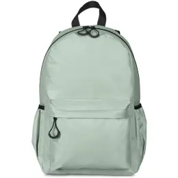 Altitude Clemson Backpack Sage Front